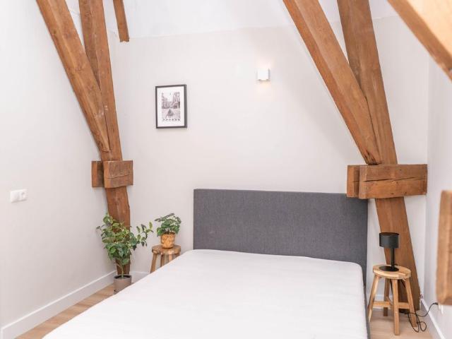Te huur: Appartement Berg en Dalseweg in Nijmegen