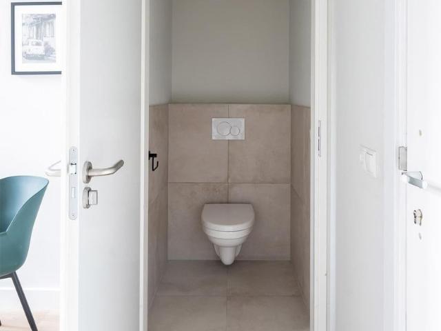 Te huur: Appartement Berg en Dalseweg in Nijmegen
