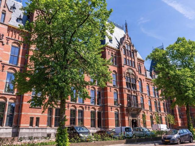 Te huur: Appartement Berg en Dalseweg in Nijmegen