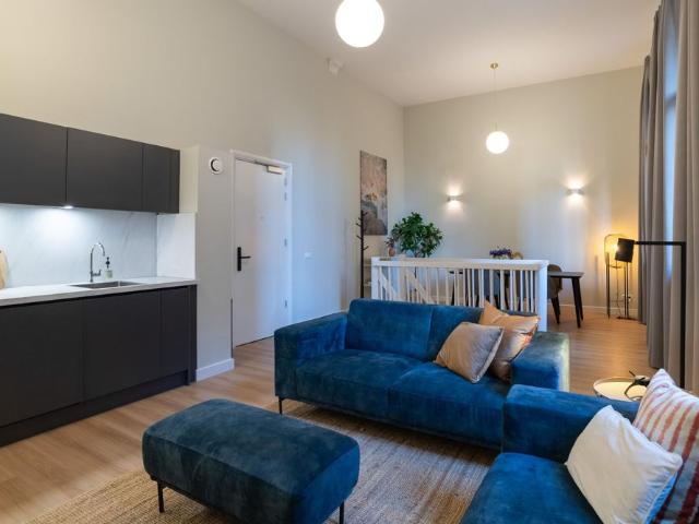 Te huur: Appartement Berg en Dalseweg in Nijmegen
