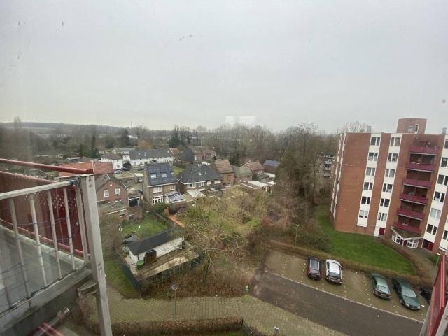 Te huur: Appartement Berghofstraat in Eygelshoven
