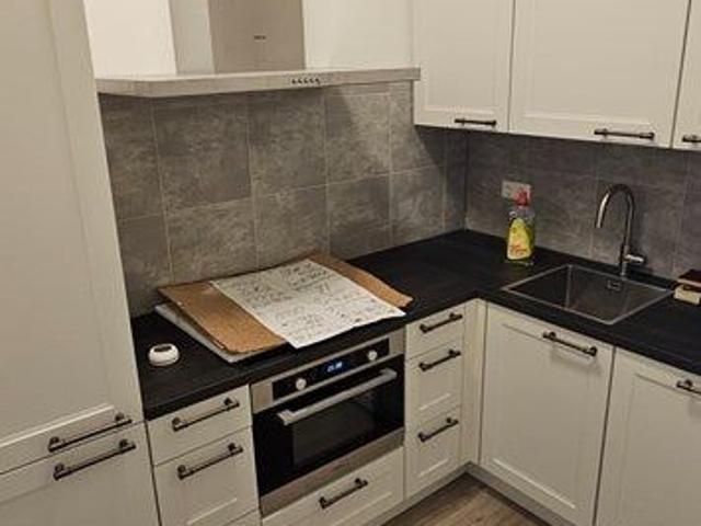 Te huur: Appartement Bergse Dorpsstraat in Rotterdam