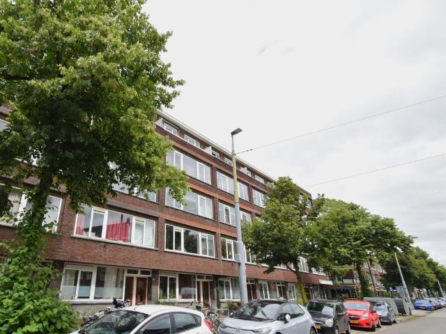 Te huur: Appartement Bergselaan 303 02 in Rotterdam