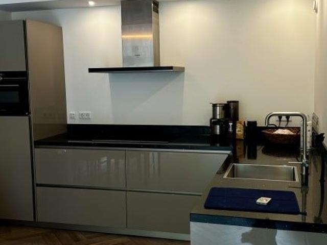 Te huur: Appartement Bergselaan in Rotterdam
