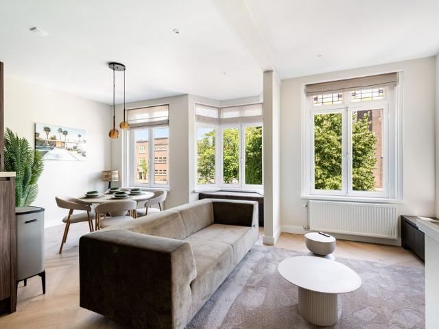Te huur: Appartement Bergsingel in Rotterdam