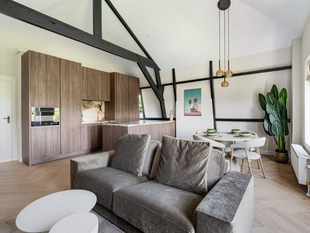 Te huur: Appartement Bergsingel in Rotterdam