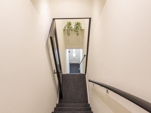 Te huur: Appartement Bergsingel in Rotterdam
