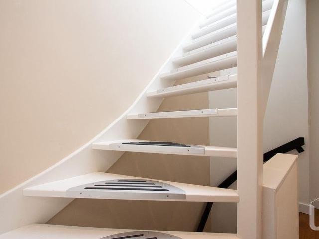 Te huur: Appartement Bergsingel in Rotterdam