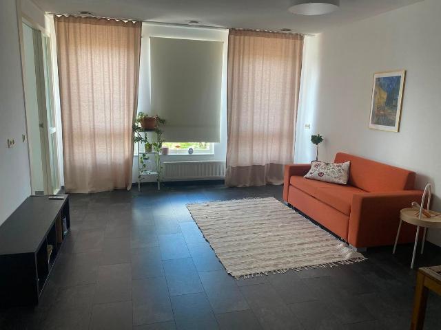 Te huur: Appartement Bergsingel in Rotterdam