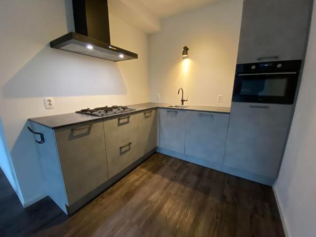 Te huur: Appartement Bergstraat in Eindhoven
