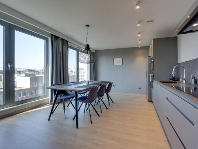Te huur: Appartement Bert Haanstrahof in Amsterdam