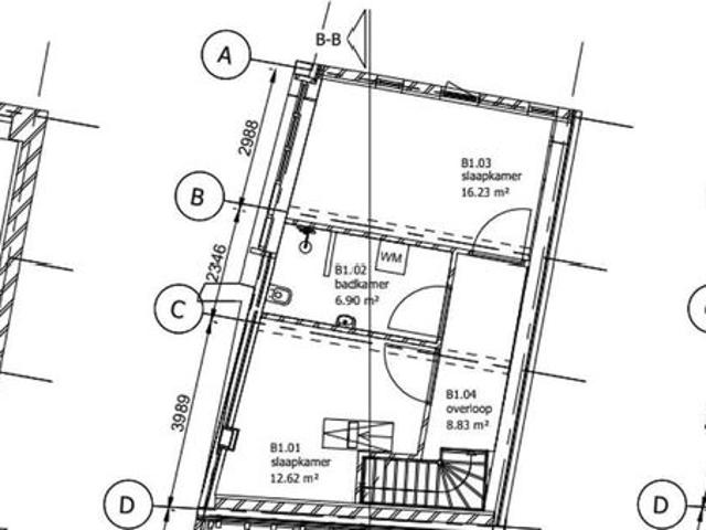 Te huur: Appartement Beukerstraat in Zutphen