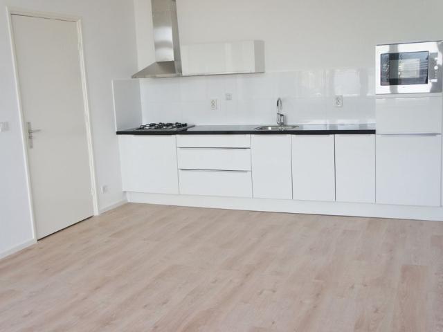 Te huur: Appartement Beukstraat in Den Haag