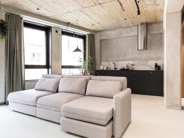 Te huur: Appartement Beursstraat in Amsterdam