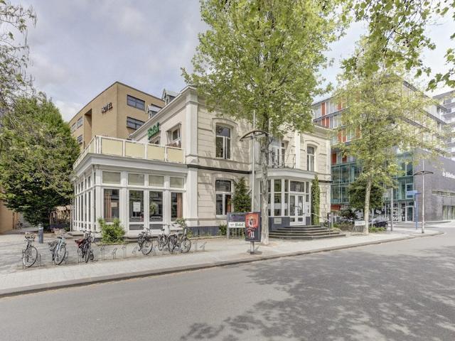 Te huur: Appartement Beursstraat 2 A in Hengelo