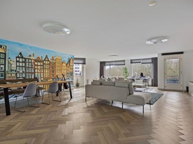 Te huur: Appartement Beysterveld in Amsterdam
