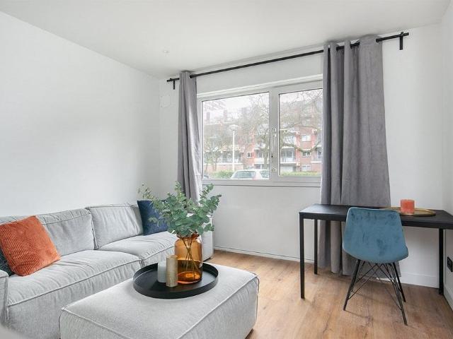 Te huur: Appartement Bezaanjachtplein in Amsterdam