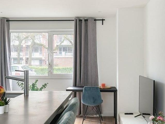 Te huur: Appartement Bezaanjachtplein in Amsterdam