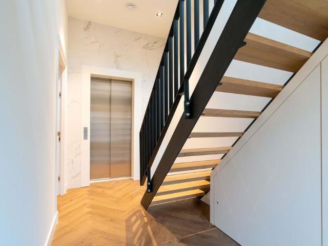 Te huur: Appartement Bezuidenhoutseweg 265 B 1 in Den Haag