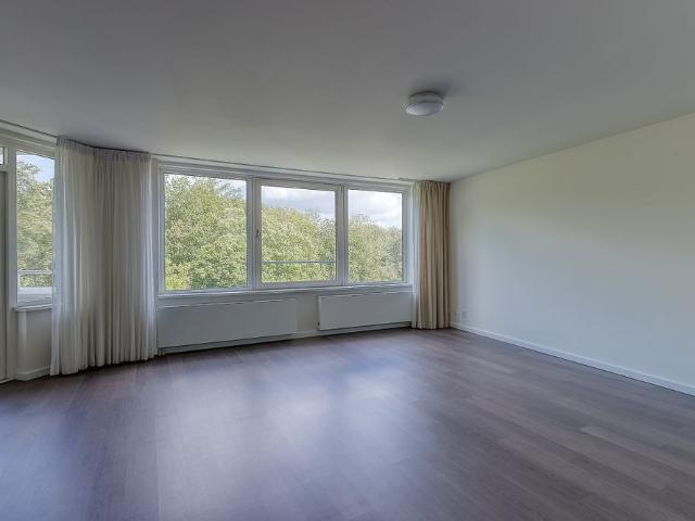 Te huur: Appartement Bezuidenhoutseweg 80 J in Den Haag