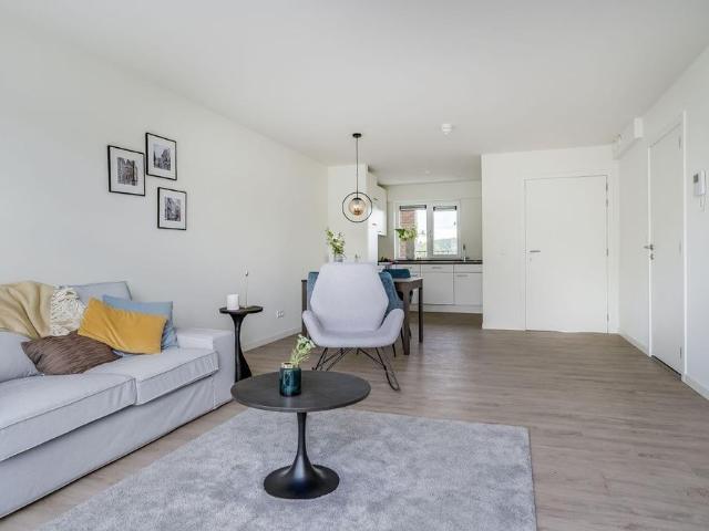 Te huur: Appartement Bieslanderweg in Maastricht