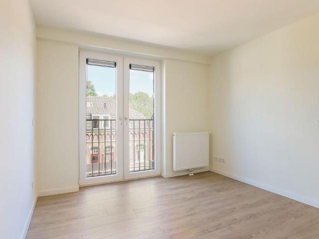 Te huur: Appartement Bieslanderweg in Maastricht