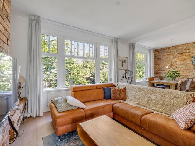 Te huur: Appartement Bijlwerffstraat in Rotterdam