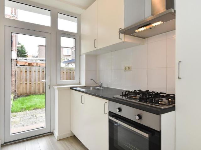 Te huur: Appartement Bijlwerffstraat in Rotterdam