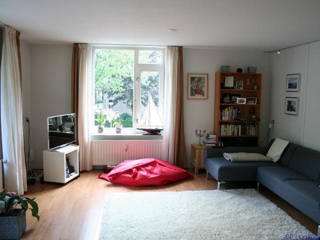 Te huur: Appartement Bijleveldsingel in Nijmegen
