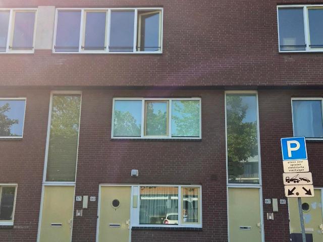 Te huur: Appartement Bijlmerdreef 667 in Amsterdam