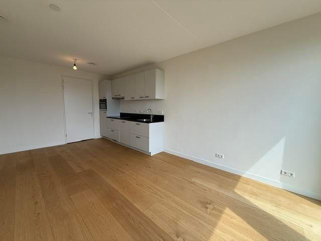 Te huur: Appartement Bijlmerplein 858 G 8 in Amsterdam