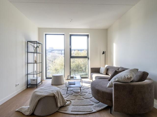 Te huur: Appartement Bijlmerplein 858 E 17 in Amsterdam