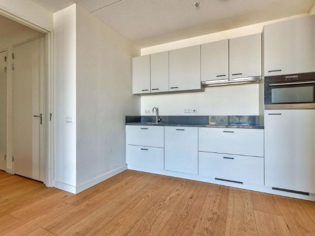 Te huur: Appartement Bijlmerplein 858 S 4 in Amsterdam