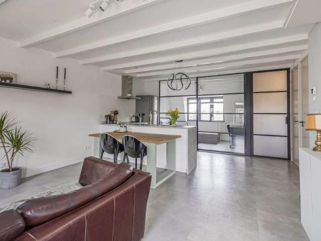 Te huur: Appartement Bilderdijkkade in Amsterdam