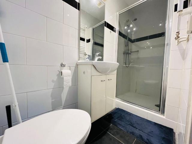 Te huur: Appartement Bilderdijkstraat 6 A in Den Haag