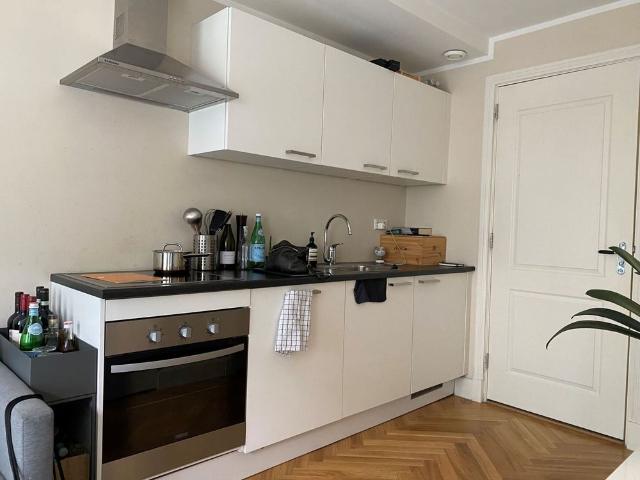 Te huur: Appartement Bilderdijkstraat in Den Haag