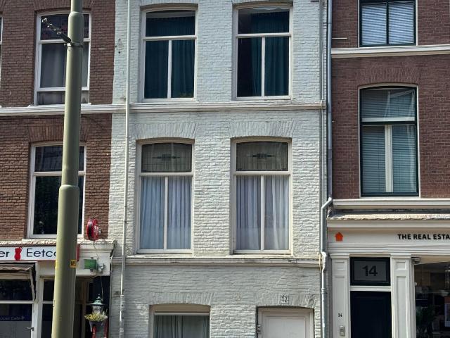 Te huur: Appartement Bilderdijkstraat in Den Haag