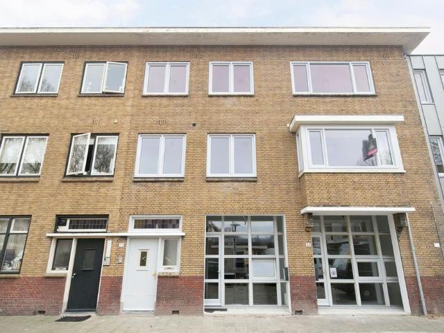Te huur: Appartement Billitonstraat 24 in Utrecht