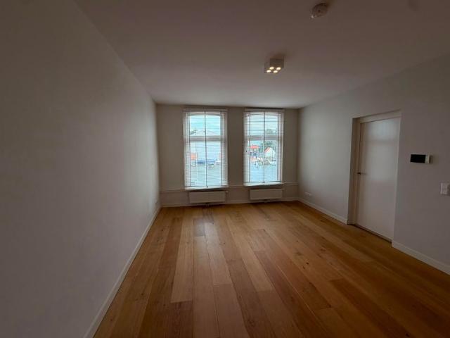 Te huur: Appartement Binnenhaven in Den Helder