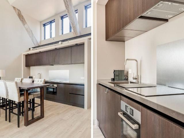 Te huur: Appartement Binnenrotte in Rotterdam