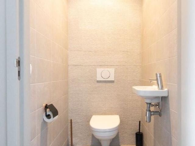Te huur: Appartement Binnenrotte in Rotterdam