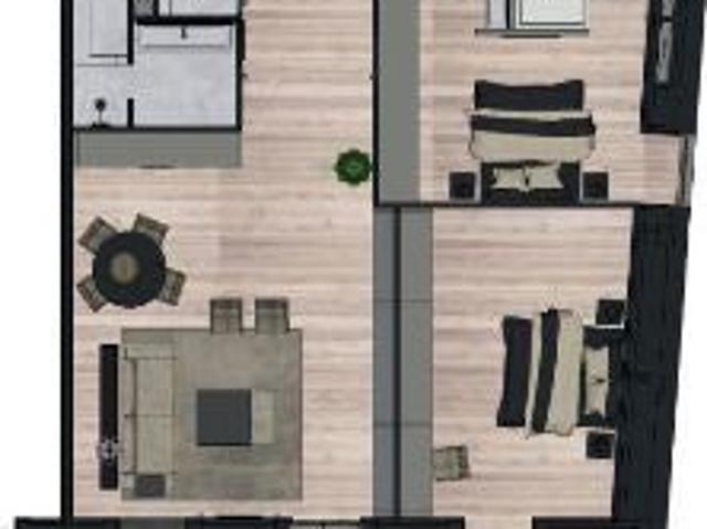 Te huur: Appartement Binnenrotte in Rotterdam