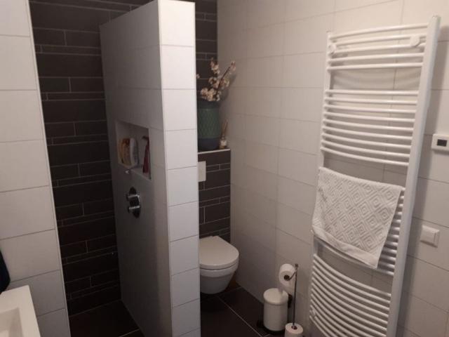 Te huur: Appartement Bing Crosbypad in Utrecht