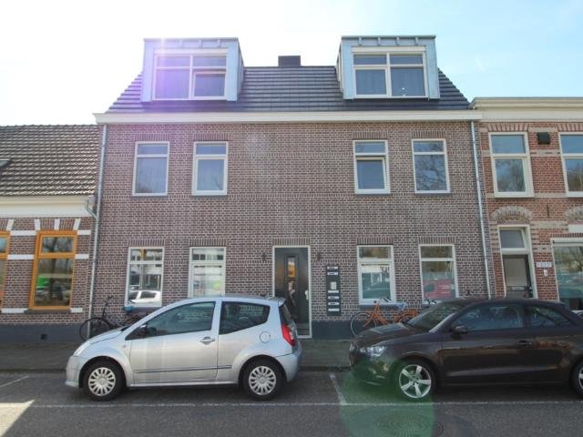Te huur: Appartement Bisschop Willebrandlaan in Zwolle