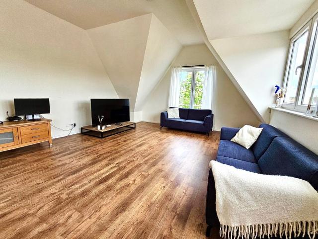 Te huur: Appartement Bisschopsmolenstraat 140 D in Etten Leur