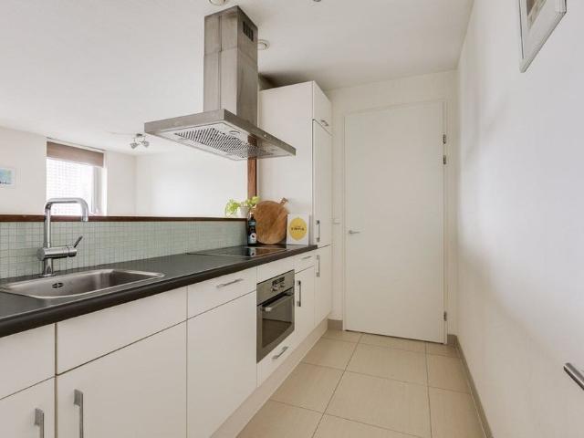 Te huur: Appartement Blaak in Rotterdam