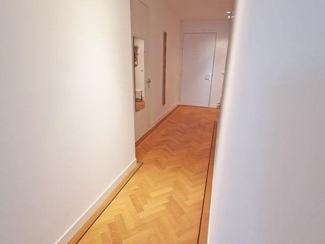 Te huur: Appartement Blaak in Rotterdam
