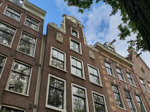 Te huur: Appartement Bloemgracht 86 2 in Amsterdam