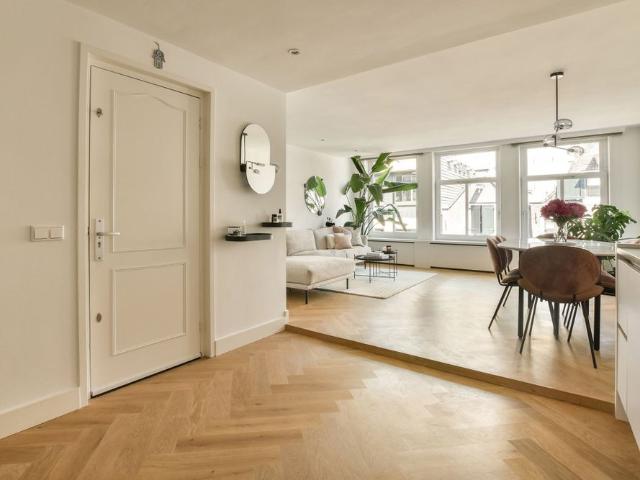 Te huur: Appartement Bloemstraat in Amsterdam