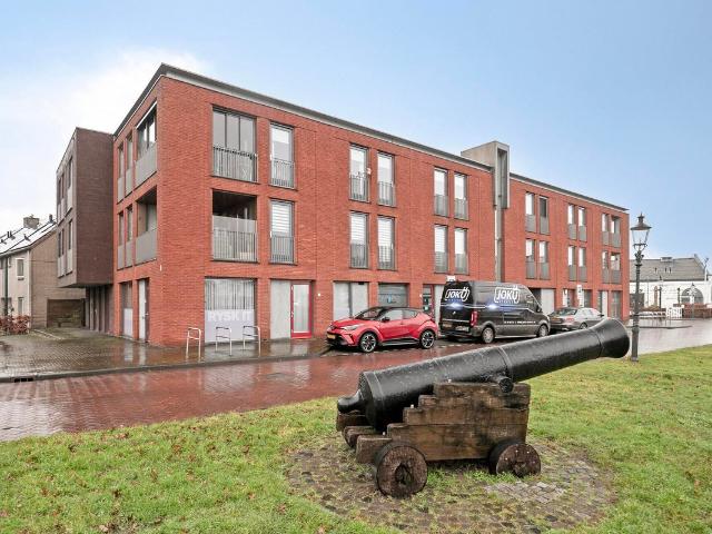 Te huur: Appartement Boeieraak in Etten Leur